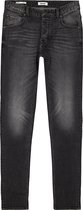 Raizzed Mannen Jeans DESERT Black Stone-Maat 34/32