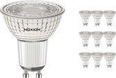 Voordeelpak 10x Noxion LEDspot PerfectColor GU10 5.5W 940 36D | Koel Wit - Dimbaar - Vervangt 50W