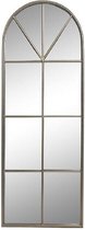 Wandspiegel DKD Home Decor Metaal (40.5 x 3 x 109.5 cm)