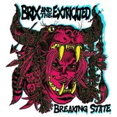 Brix & The Extricated - Breaking State (CD)