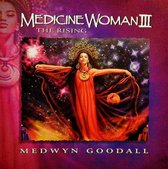 Medwyn Goodall - Medicine Woman 3 (CD)