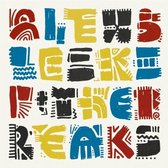 Alex Bleeker & The Freaks - How Far Away (CD)