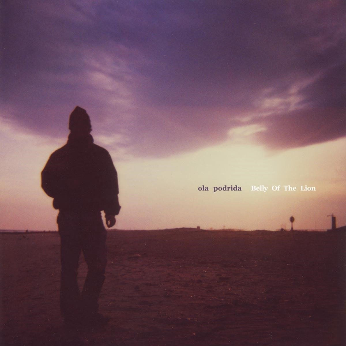 Ola Podrida - Belly Of The Lion (CD)