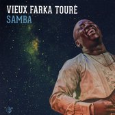 Samba (CD)