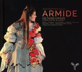 Rousset & Les Talens Lyriques - Armide (2 CD)