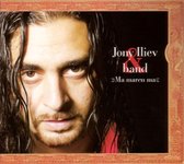 Jony Iliev & Band - Ma Maren Ma (CD)