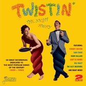 Various Artists - Twistin' The Night Away. 50 Great R (2 CD)