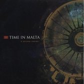 Time In Malta - A Second Engine (CD)