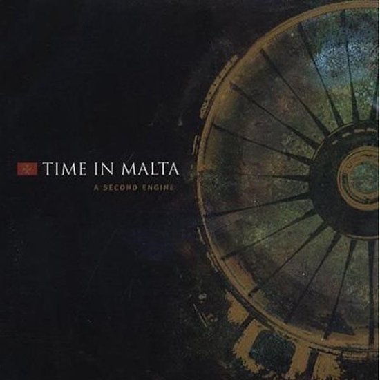 Time In Malta A Second Engine (CD), Time In Malta CD (album) Muziek