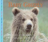 Nature Babies - Baby Grizzly