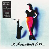 Linntett - A Traveler's Tale (CD)