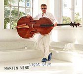 Martin Wind - Light Blue (CD)