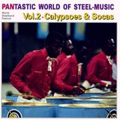 Various Artists - Pantastic World Volume 2 (CD)