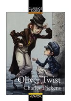 CLÁSICOS - Clásicos a Medida (C. Valenciana) - Oliver Twist