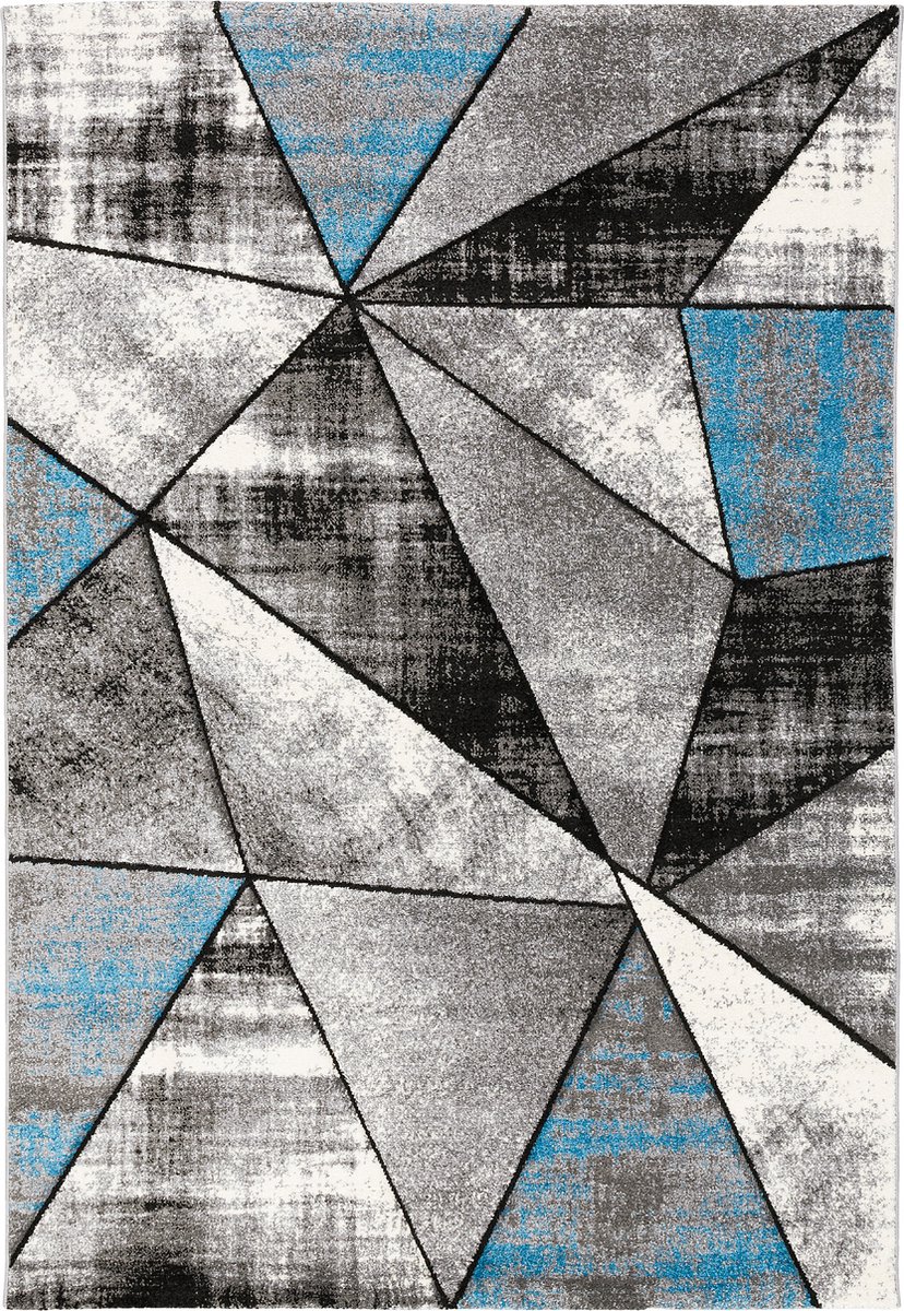 Pergamon Vloerkleed Designer Brilliant Magic