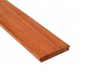 Hardydeck© - tigerwood vlonderplanken 21x140mm x lengte 150cm - prijs incl bezorging