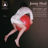 Jenny Hval - Apocalypse Girl (CD)