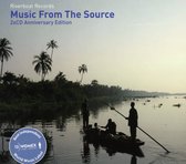 Various Artists - Music From The Source (2 CD)