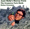 Stefan Grossman - Aunt Molly's Murray Farm / Gramercy (CD)