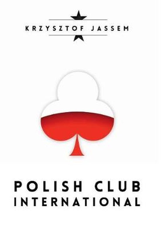 Polish Club International, Krzysztof Jassem 9788391900970 Boeken bol