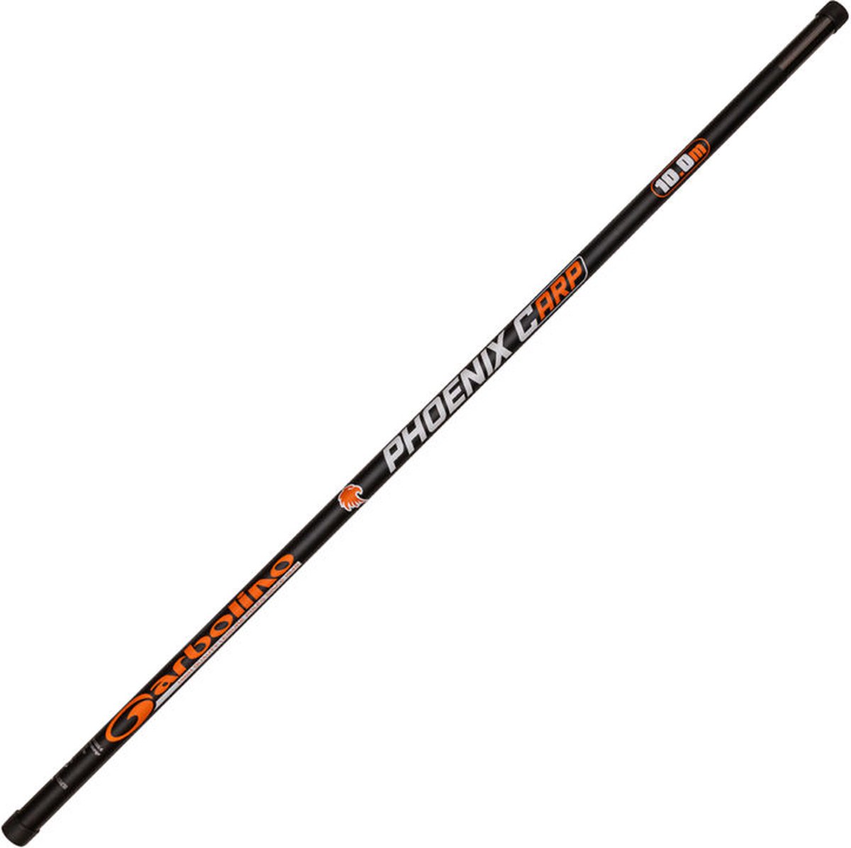 Garbolino Pack Phoenix Carp 571 Big Bore 10m + 1 Kit K2