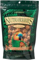 Lafeber Nutri-Berries Tropical Fruit - Papegaai 284 gram