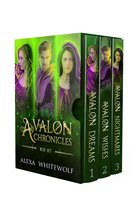 The Avalon Chronicles 5 - The Avalon Chronicles Boxset