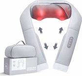 NAIPO oCuddle-C1 - Nek-Schouder Massagerapparaat