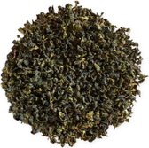 Madame Chai | Madame Oolong Ti Kuan Yin | Oolong thee | Half gefermenteerde thee | speciale thee | verse losse thee