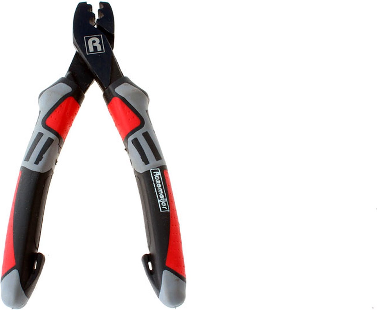 Rozemeijer Sleeve Pliers Teflon Coated 16cm
