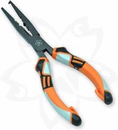 Sakura Slim Split Ring Pliers 19cm