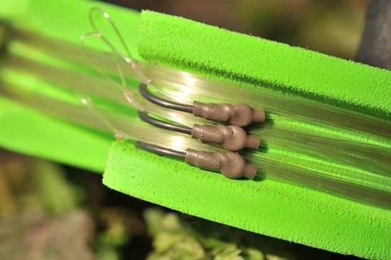 Korda Ready Zigs - 6ft - Haakmaat 10 van Korda — afbeelding 4