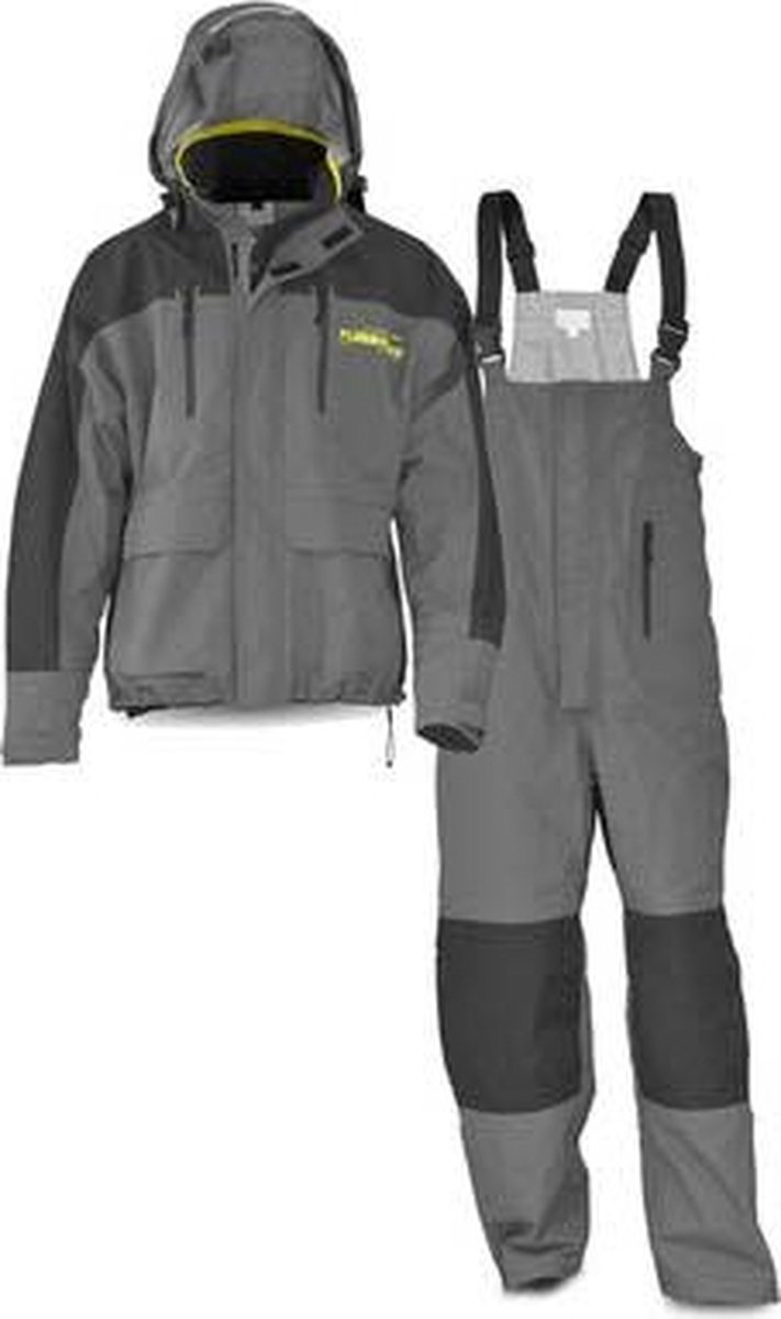 Tubertini Combo Regenpak WP - Tek 20 Series - Maat : Xxxlarge