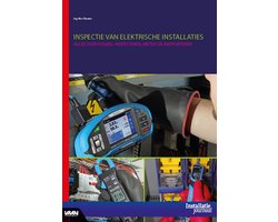 Inspectie van elektrische installaties
