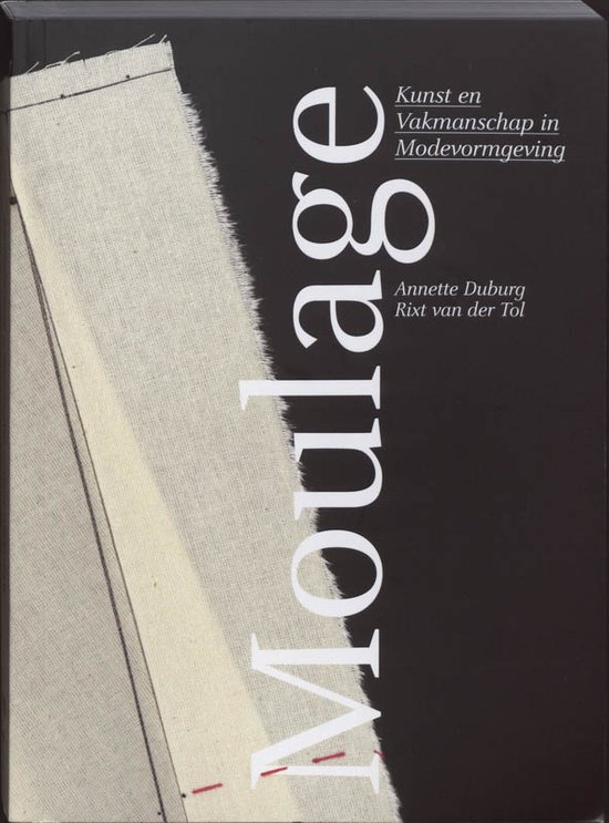 Moulage - cover