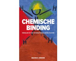 Chemische Binding