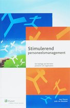 HR Management - Stimulerend personeelsmanagement