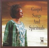 Gospel Songs and Spirituals (3 CD)