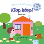 Mijn schuifboekje  -   Klop klop!