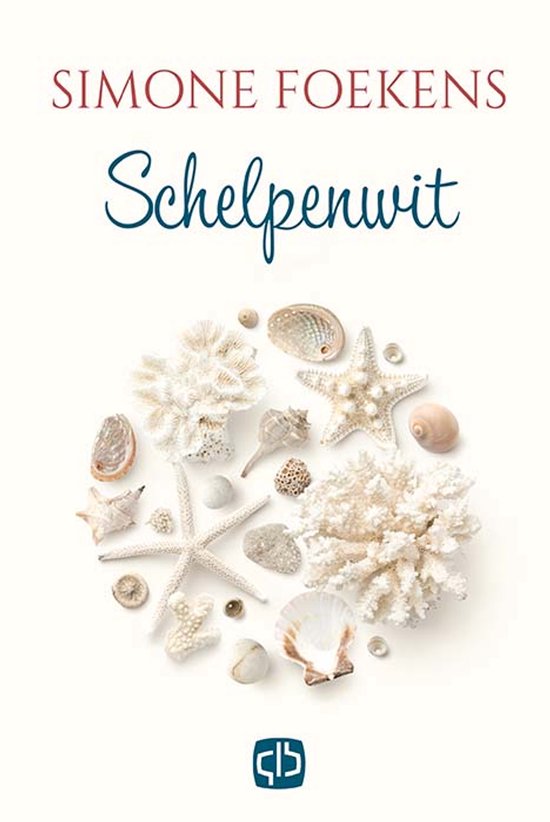 Schelpenwit - cover