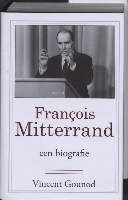 Francois Mitterrand