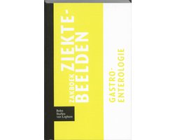 Zakboek ziektebeelden Gastro-enterologie