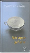 Het open geheim