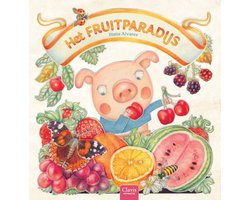 Het fruitparadijs