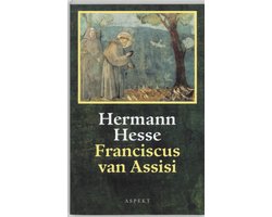 Franciscus van Assisi