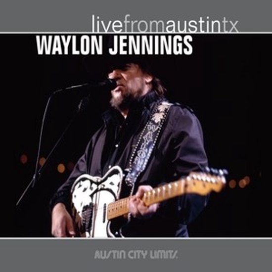Live from Austin Texas