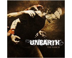Unearth - The March (CD)