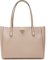 Guess Schoudertas Downtown Chic - beige