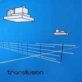 Transllusion - The Opening Of The Cerebral Gate (CD)