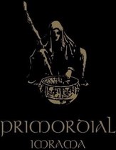Primordial - Imrama (CD) (Reissue)